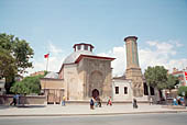 Konia, Ince Minaret Madrasa